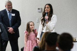 Steering success: Favorite teachers honored by students in University Motors evening